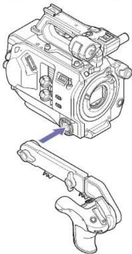 SONY PXW-FS7M2 - [Herweis] - 1