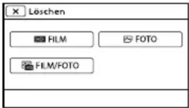 SONY HXR-NX3D1E - Tipps - 1