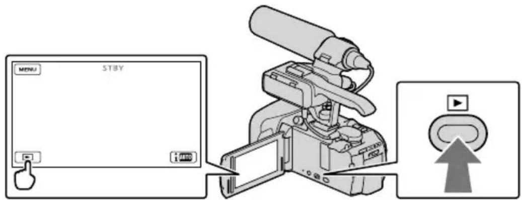 SONY HXR-NX3D1E - 2 - 1