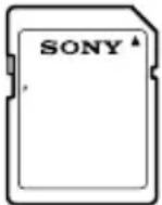SONY HXR-NX3D1E - Hinweise - 2