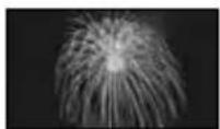 SONY HXR-NX3D1E - Feuerwerk\* ( ) - 1
