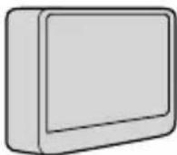 SONY HXR-NX3D1E - 3D/2D - 1
