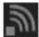SONY PXW-X500 - Statusanzeige des Wi-Fi-Modus - 2