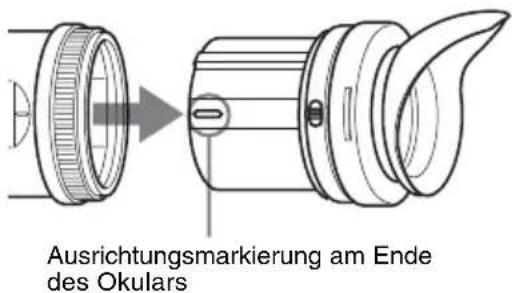 SONY PXW-X500 - Abnehmen des Okulars - 2