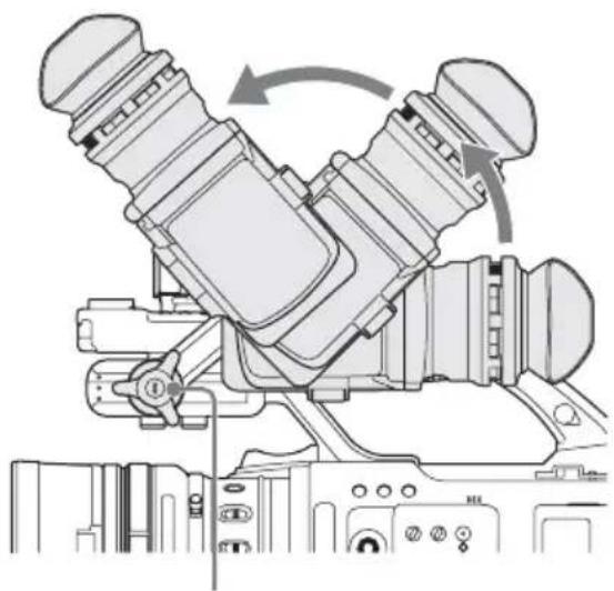 SONY PMW-300K2 - Hinweise - 1