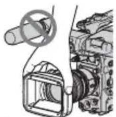 SONY HVR-S270E - Verwenden des Camcorders - 1