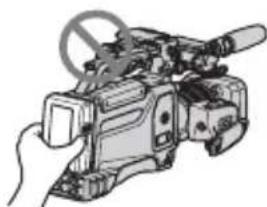 SONY HVR-S270E - Verwenden des Camcorders - 2
