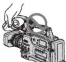 SONY HVR-S270E - Verwenden des Camcorders - 3
