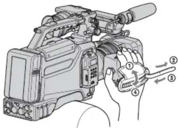 SONY HVR-S270E - Hinweise - 2