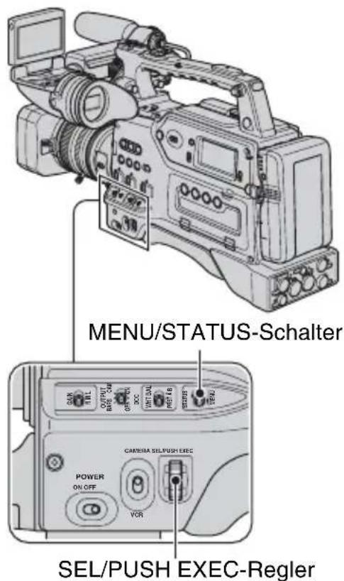 SONY HVR-S270E - Tipps - 1