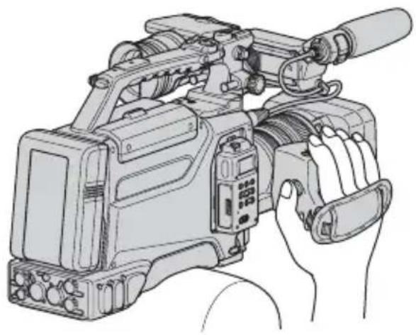 SONY HVR-S270E - Hinweise - 1