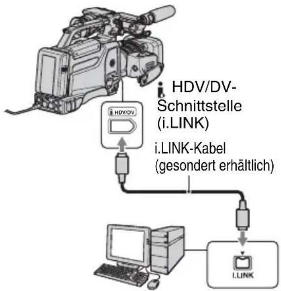 SONY HVR-S270E - Tipps - 1