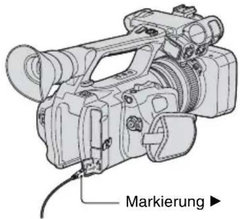 SONY DSR-PD175P - Hinweise - 3