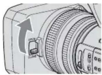 SONY DSR-PD175P - Hinweise - 2