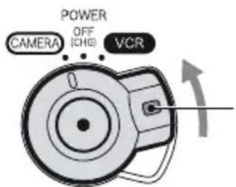 SONY DSR-PD175P - Hinweise - 3