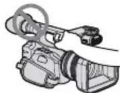 SONY DSR-PD175P - Verwenden des Camcorders - 3