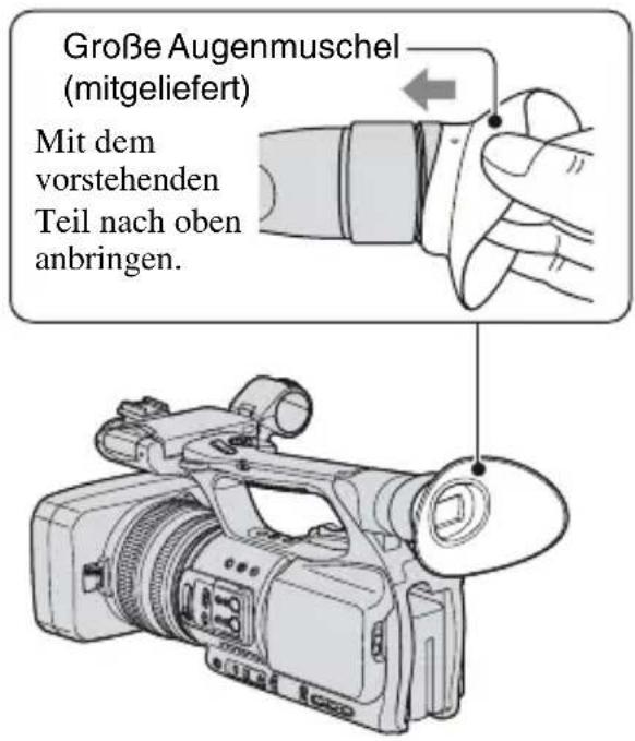 SONY DSR-PD175P - Hinweise - 1