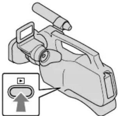 SONY HXR-MC1500P - Tipps - 2