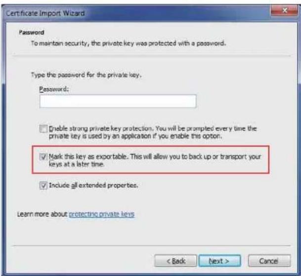 Allgemeine Einstellung Aktualisieren EAP-Identifikation EAP-Methode TLS Client-Zertifikat Status Aussteller-DN Betreff-DN Verfügbarkeitszeitraum Erweiterten Schlüssel verwenden Löschen Import Durchsuchen... Passwort für privaten Schlüssel Zurücksetzen CA-Zertifikat Vertrauenswürdiges CA-Zertifikat 1…
