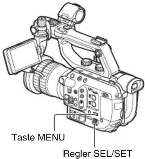 SONY PXW-FS5M2K - Tipp - 1