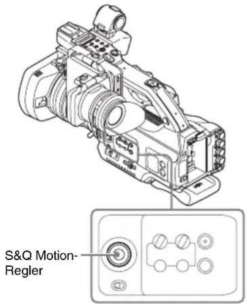 SONY PMW-300K1 - Vorbereitende Einstellungen - 1