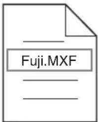 Fuji.MXF