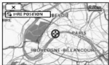 X IHRE POSITION BEVDIE PARK PARIS BROFEGNE-BILLANCOUR