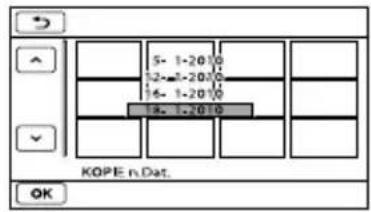 5- 1-2010 12- 1-2010 16- 1-2010 R. 1-2010 KOPE n.Dat. OK
