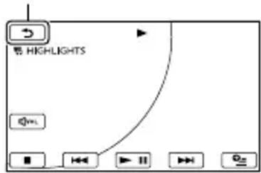 HIGHLIGHTS W.L.