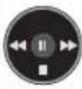 SAMSUNG VP-D391i - QUICK MENUES MIT DEM JOYSTICK AUFRUFEN - 4