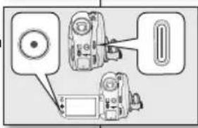SAMSUNG VP-DX103i - AUFNAHME DER VIDEOBILDER - 2
