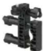 Talius SportCam 720P - Mounting Accessories - 2
