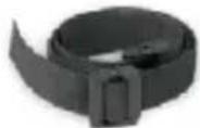 Talius SportCam 720P - Mounting Accessories - 6