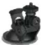 Talius SportCam 720P - Mounting Accessories - 7