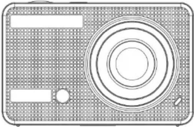 Talius SportCam 1080P - 1