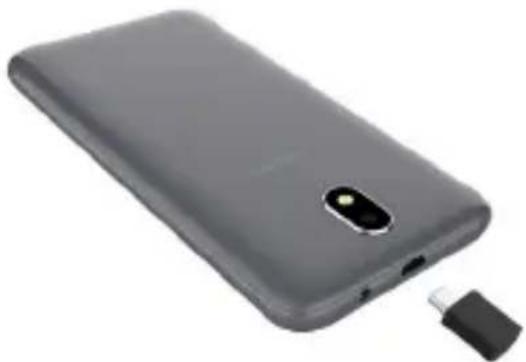 GIGASET GS80 - Akku einlegen und laden - 2