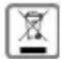 GIGASET GS80 - Correcte afvoer van dit product - 1