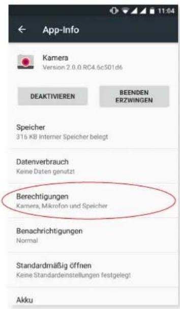 bq Aquaris U Lite - APPS - 5