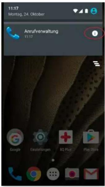 bq Aquaris U Lite - APPS - 12