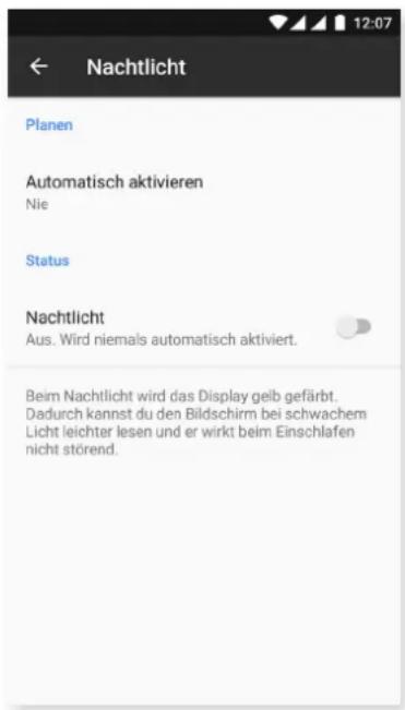 bq Aquaris V Plus - BILDSCHIRM - 2