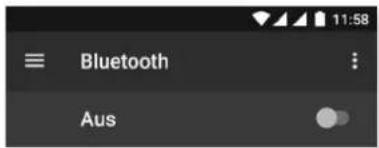 bq Aquaris V Plus - BLUETOOTH - 1