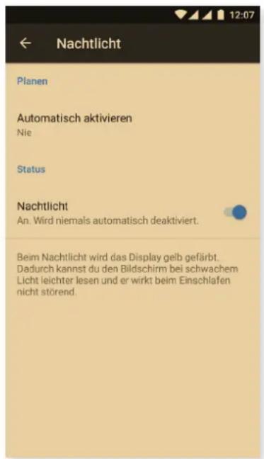 bq Aquaris V Plus - BILDSCHIRM - 3