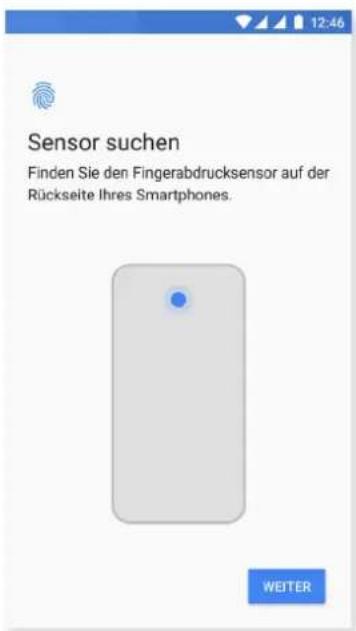 bq Aquaris V Plus - SICHERHEIT - 5