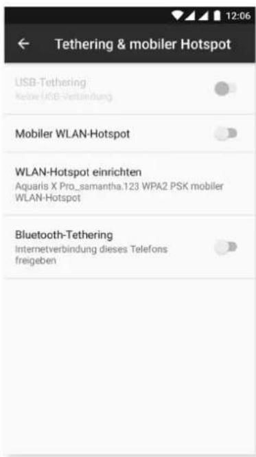 bq Aquaris V Plus - MEHR - 2