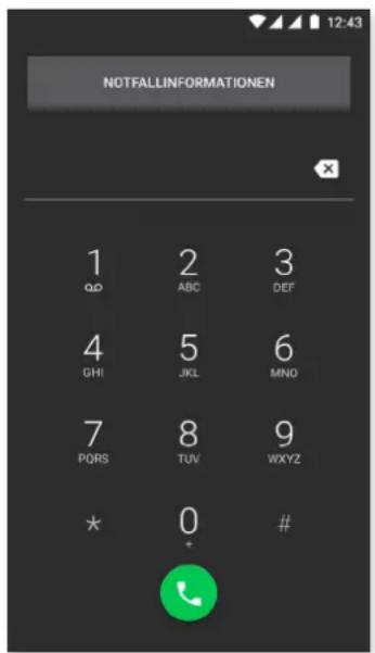 bq Aquaris V Plus - NUTZER - 2