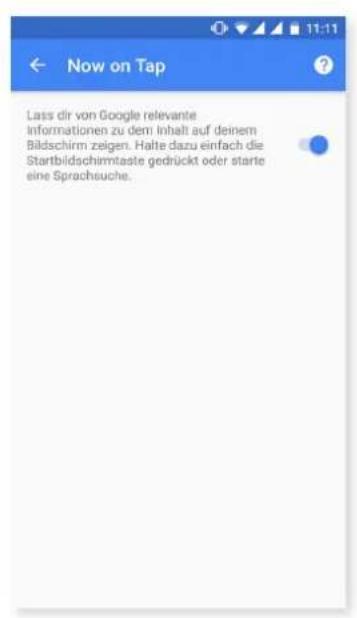 bq Aquaris U Plus - GOOGLE - 5