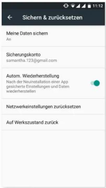 bq Aquaris U Plus - SICHERHEITSKOPIE - 1