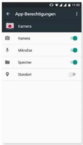 bq Aquaris U Plus - APPS - 6