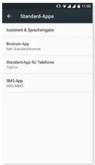bq Aquaris U Plus - APPS - 9