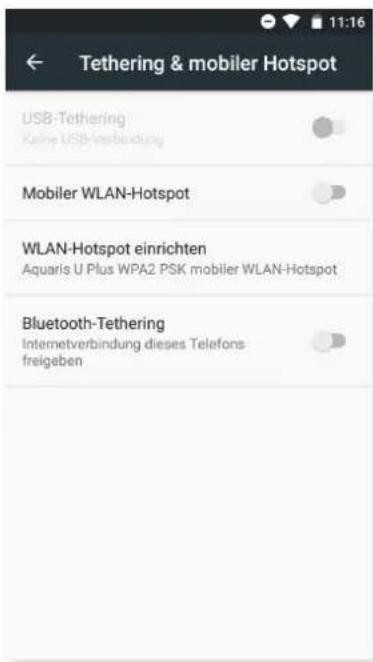 bq Aquaris U Plus - MEHR - 2